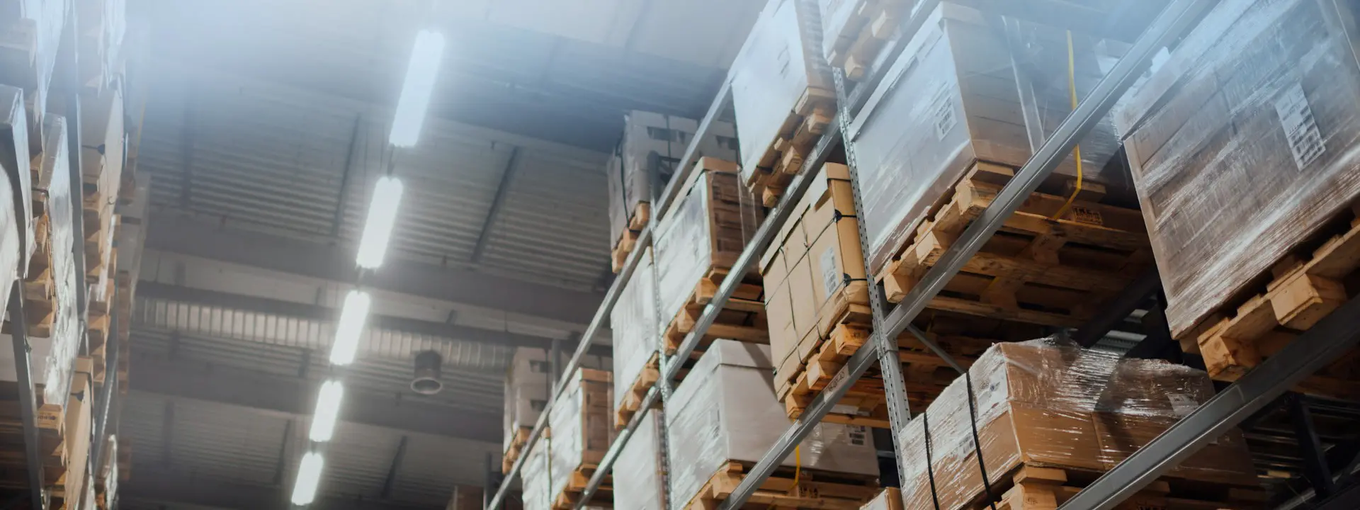 U.S. Warehousing & Distribution