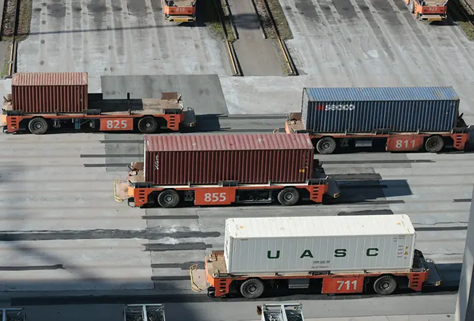 When Should You Choose LTL Transport?